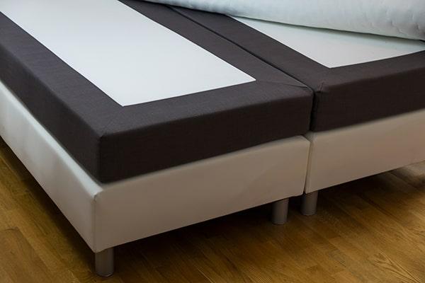 the box spring removal process usually takes about 15-30 minutes, depending on the location and accessibility